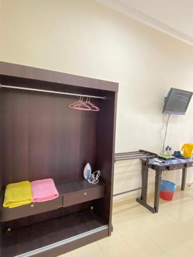 Mutiara Chalet Bandar Melaka Экстерьер фото